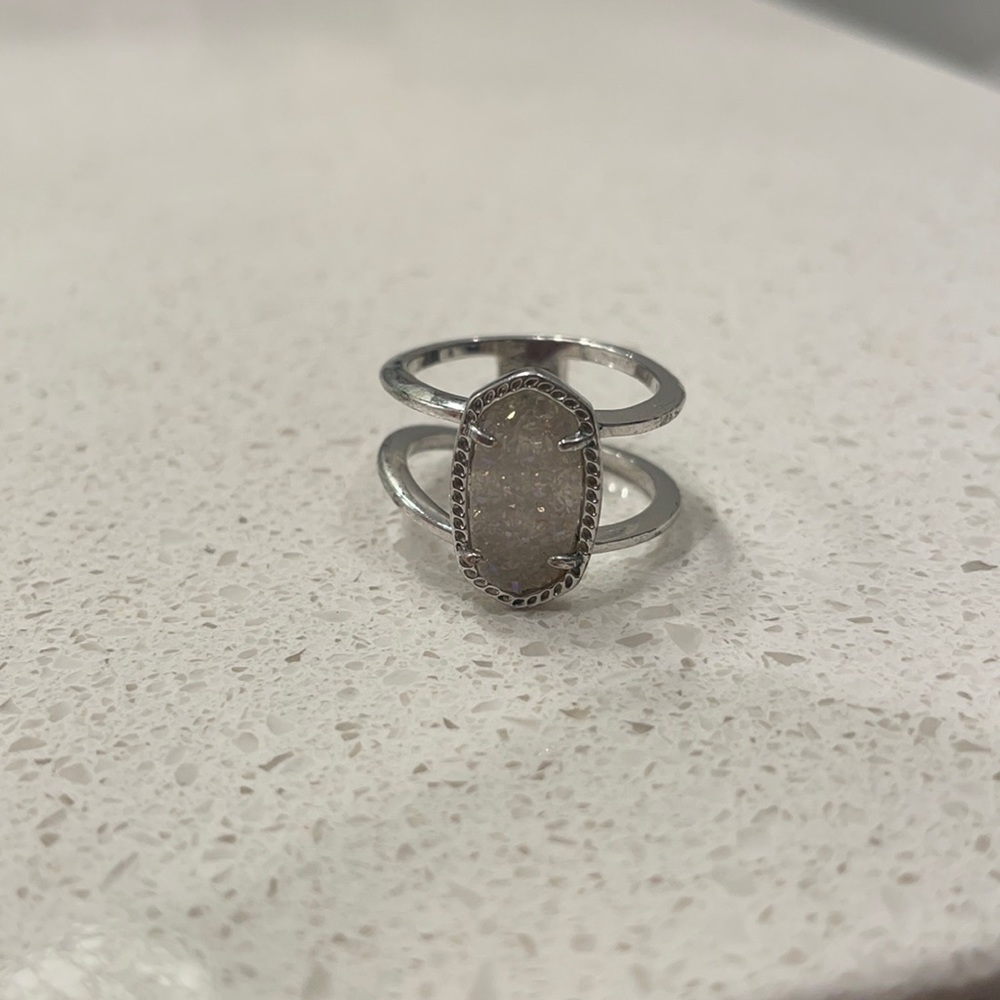 Kendra Scott Elyse Ring